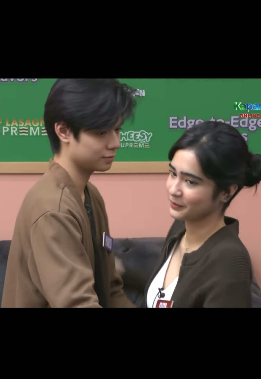 May nanalo? True? BBS EliCo #elico #eliza #marco #bbselico #fyppppppppppppppppppppppp 