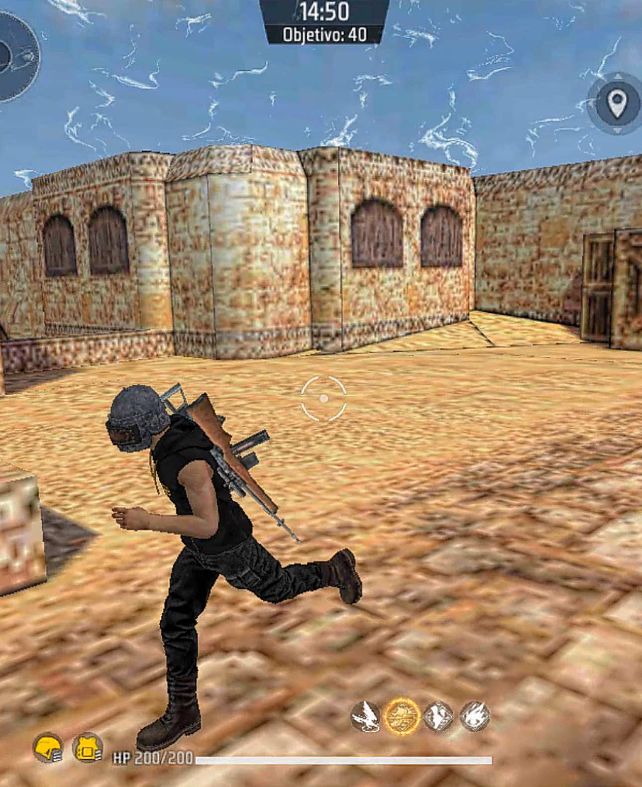 CsGo + Free Fire? 🤷🏽‍♂️😈 #fy #foryou #freefire #dreyodiferenciado 