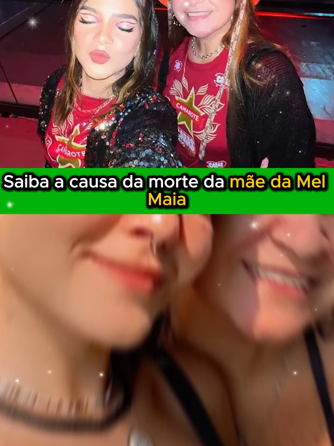 mãe da mel maia morreu | Mel Maia Se Pronuncia Sobre Morte Da Mãe | Mãe Da Mel Maia #melmaia#deboramaia