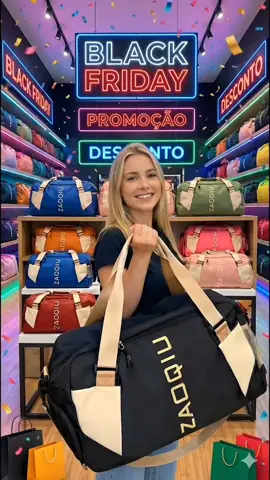 😳 Bolsas de 100 reais por menos de 40! SÓ HOJE! #FYPBrasil #ParaVocê #Achadinhos #BolsaEstilosa #PromoTikTokShop 