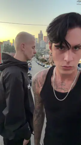 my fav bald boy. ig: uonlad