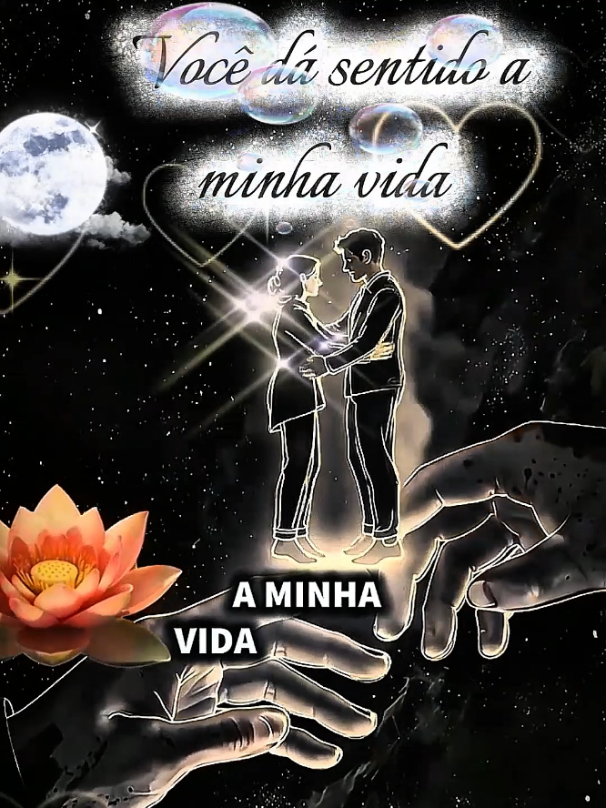 #CapCut Você é tudo para mim. #declaracaodeamor #meuamor #teamo #amorcomdeus @oromanticoemotiva 