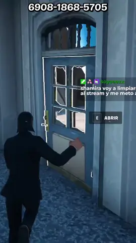 Desde abajo XD | #shamiragames de #Twitch