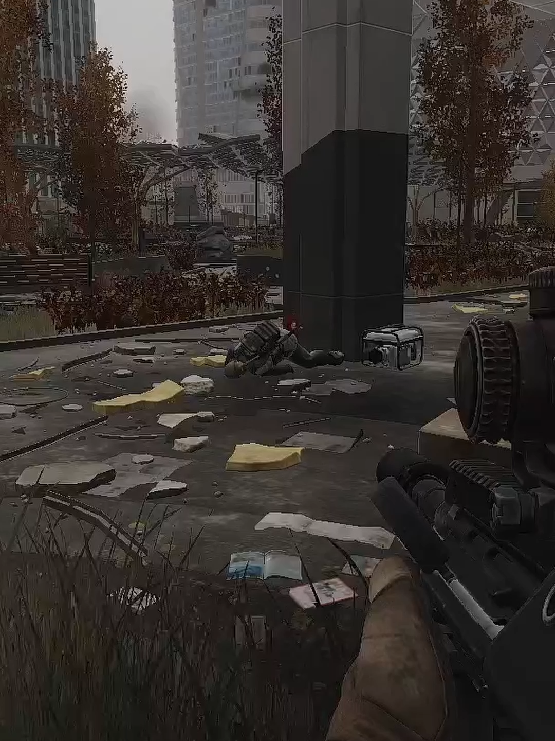 1.0 Ready | ESCAPE FROM TARKKOV #escapefrom #escapefromtarkov #escapefromtarkovclips #tagilla #1.0ready #eft #eftmemes #foryoupagee #fyp #viral