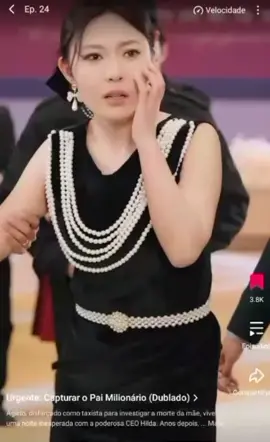 CAPTURANO PAI MILIONÁRIO PART24 #creatorsearchinsights #foryou #postitaffirmations #History #miniseries 