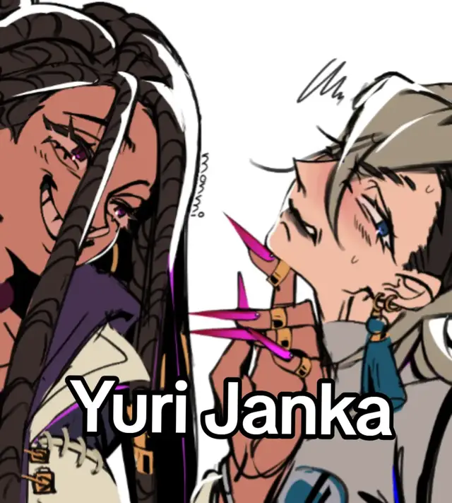 live laugh love yuri