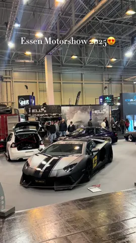 🤩 #essenmotorshow#essenmotorshow2025#cars 