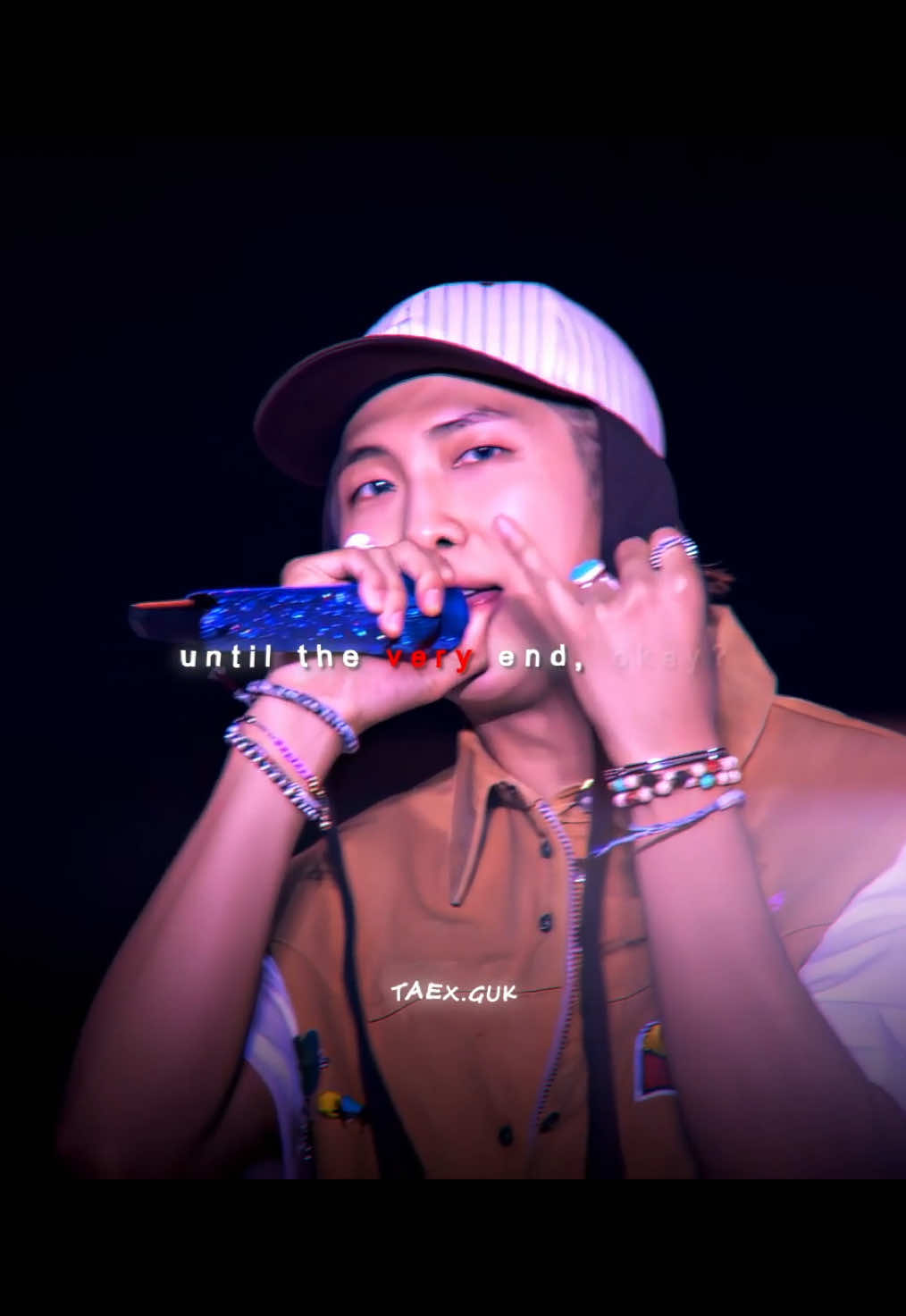 thank you to everyone, who was voting we did our best and will come back stronger next year. 2026 will be our year and nobody can take this from us 🫂 for everyone who didn’t vote please remember namjoon's pinky promise❤️‍🩹 || #bangtan #btsarmy #fyp #kpop 