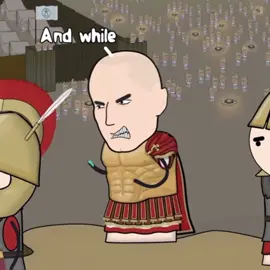 I know what I said but turns out no one fuh with the none history edits so only history ac#edit #fyp #scipio #hannibal #scipioafricanus 