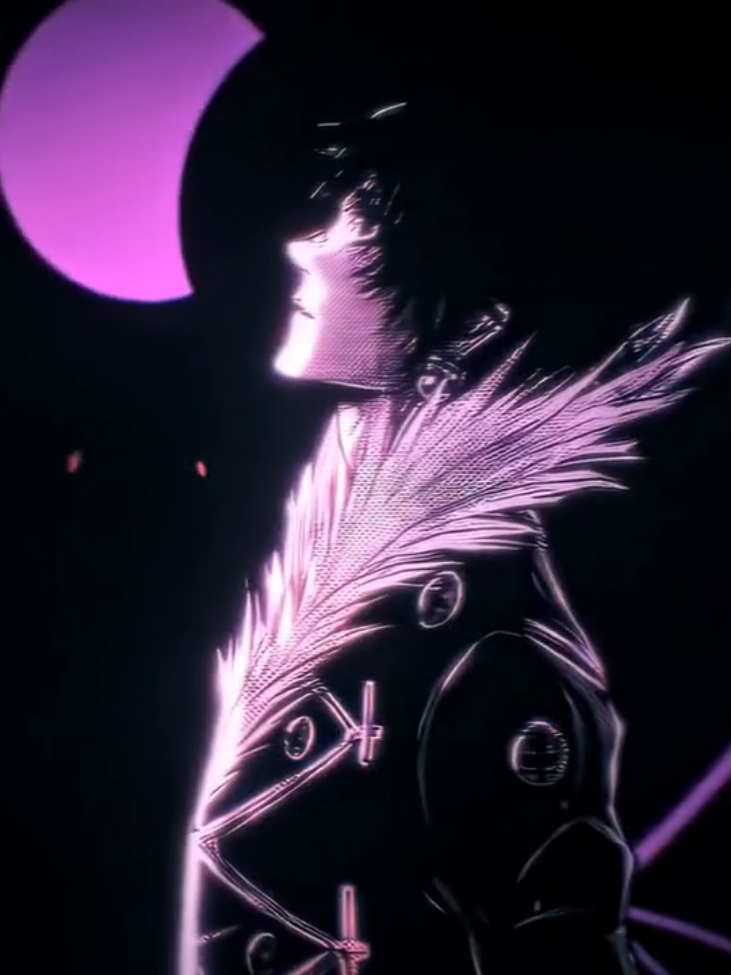 song name: MONTAGEM TALVEZ - GXMZ #chrollolucilfer #hunterxhunter #hxh #chrollo #kamesquad ★ upload method ★ TG: @editing_news