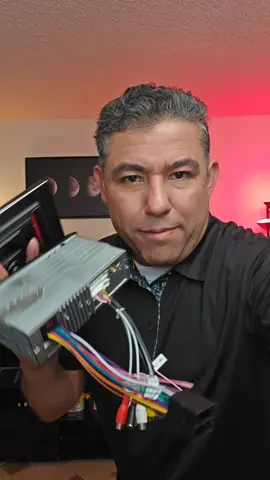 Haudio 10.1 Single Din Car Stereo with Rotatable Carplay Screen 1080P Rear Camera Wireless CarPlay Android Auto GPS Bluetooth #AutoSound #CarAccessories #CarAudioUpgrade #TikTokShopCreatorPicks #Auto 