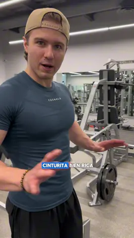 Rutina 🥵 -Remo T cerrado x10 reps (pesado, aprieto arriba y bajo lento) X4 sets -Pull Down abierto  x12 reps (aprieto 2seg y regreso controlado)   X4 sets -pull over polea x15 reps (controlado y al fallo) X3 sets *todos los sets con la mayor intensidad posible* *descanso mínimo de 3 min entre cada set* #fypシ #gym #GymTok #drcocos #BienPincheRico 