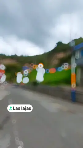 ✨️😍❤️ #santuariodelaslajas #navidad #feliznavidad🎄 