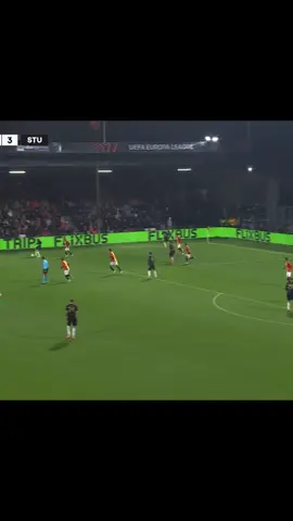 respect less  #europaleague #stiller #sad #fyp #viral 