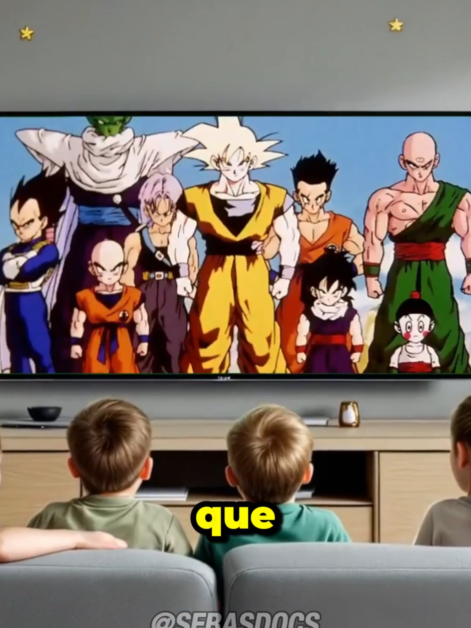 ¿POR QUÉ Esta Película de DBZ es la MÁS OSCURA de TODAS? #dbz #dragonballz #gohan #trunks #LosGuerrerosDelFuturo #trunksdelfuturo #goku