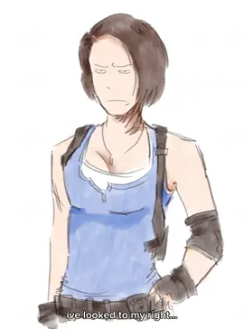 jarvis make him post for the second time this week #jillvalentine #fypage #fyp had a sorbet today and it was so good yall whoever reads this should go have something sweet and awesome like me