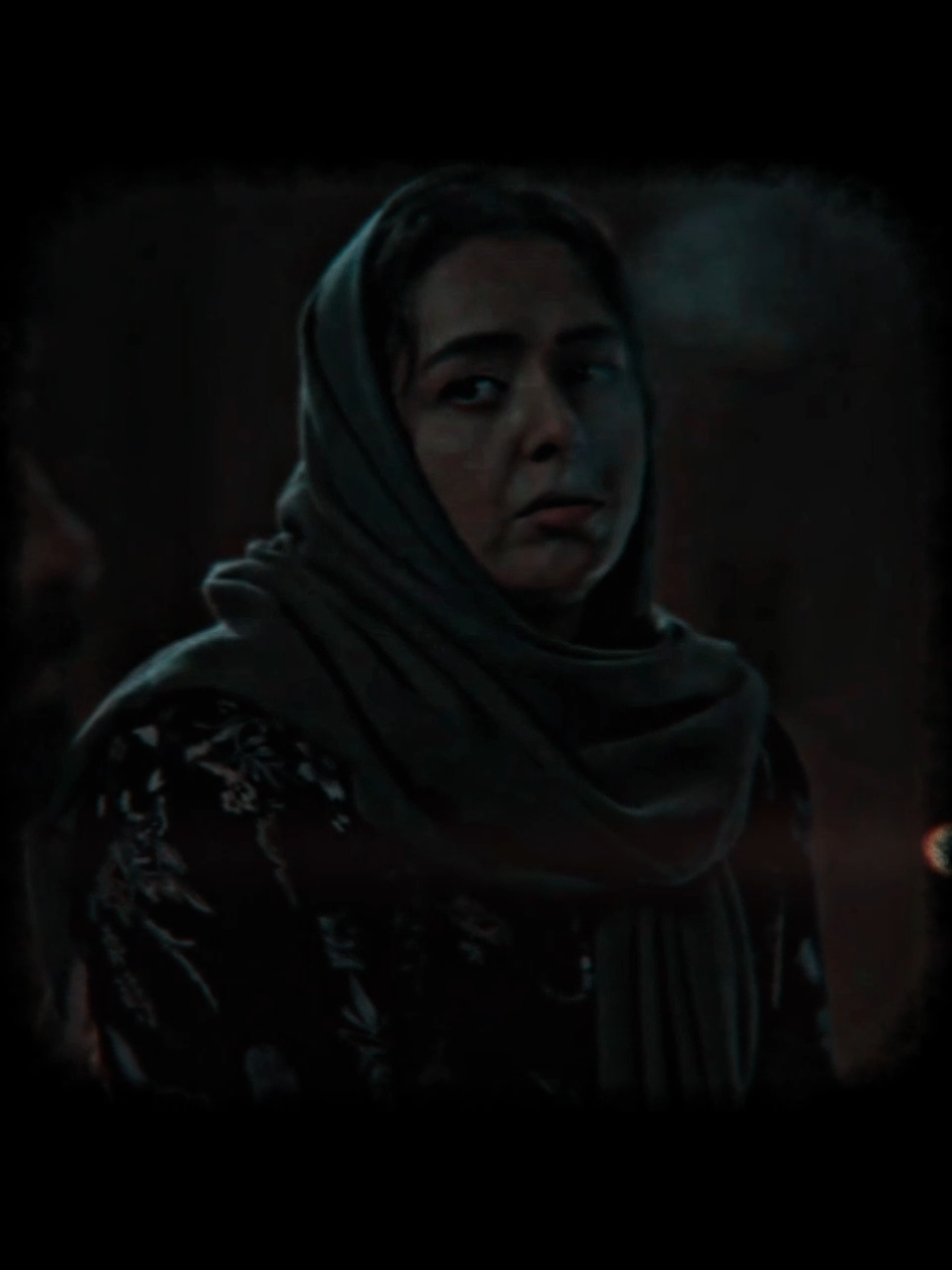 ترانه علیدوستی خیلی خفن بازی کرد #nostalgia #edit #women #زن #iran