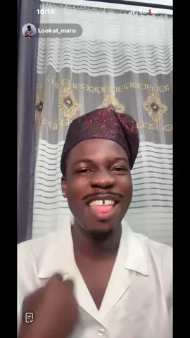 After Gehgeh na Maro @Lookat_maro #fyp #viral #livestreaming #livestreamingtiktok #highlights 