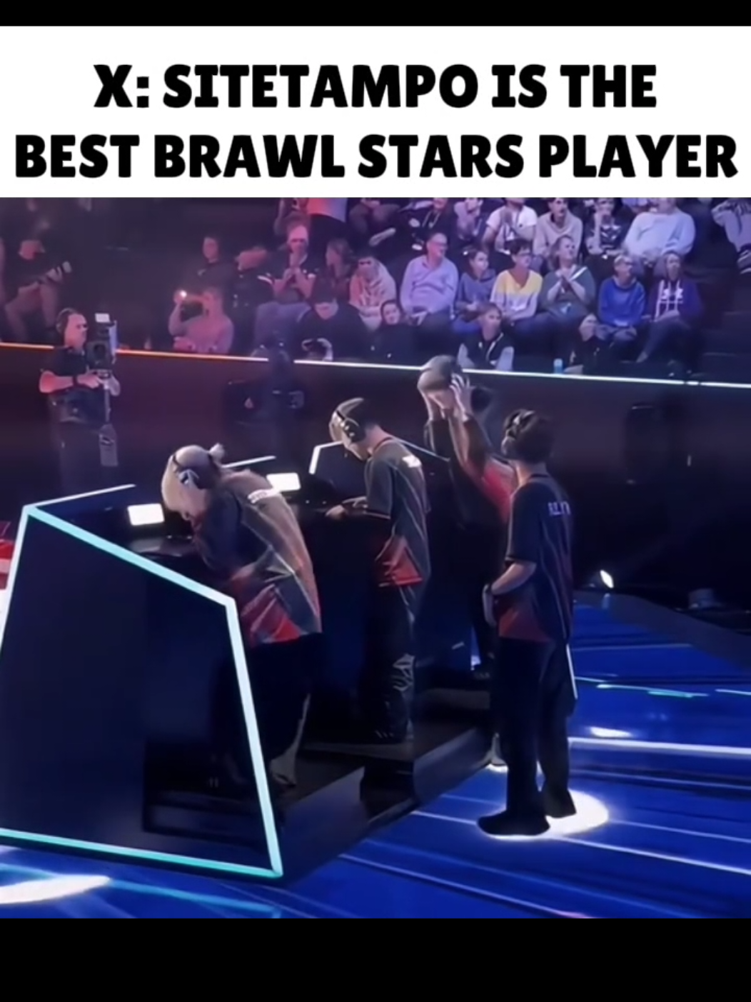 SITETAMPO 🫩 #brawlstars 