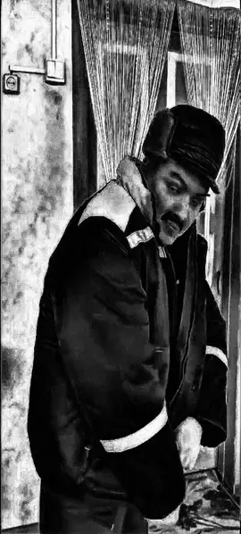 #analog #horror #батёк