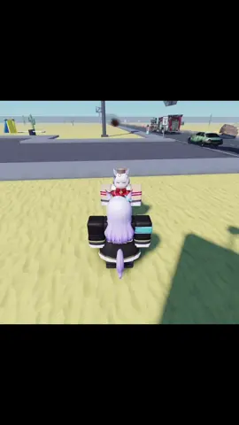 @ℙ𝕠𝕨 you did NOT make it to the other side😭 #goldship #mejromcqueen #crossaroadsimulator #fypシ #fyp 