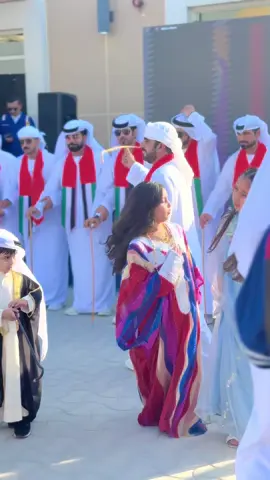 عيد الاتحاد ٥٤.    متحدين