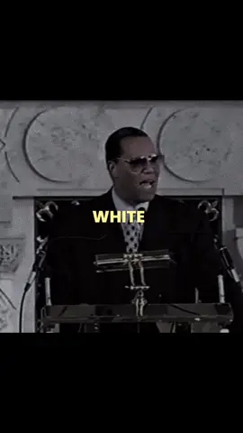 🗣️ “We want justice. Equal justice under the law. We want justice applied equally to all, regardless of creed or class or color.” — The Muslim Program (#2 on What the Muslims Want) 🎥 “What Is Islam? (Part 2)” delivered by the Honorable Minister Louis Farrakhan  👉 Donate to my SD GIFT (link in bio)  ——— #brotheraidanx #farrakhan #viral #fyp