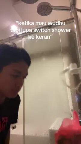 nawaitu ghusla #mandiwajib 