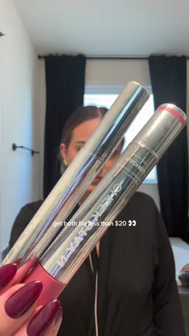 Now that I learned how to use it and found my color I can’t live without these both they last ALL DAAAAAAYYYYY #tiktokshopblackfriday #tiktokshopcybermonday #bfcm #tiktokshopholidaydeals 