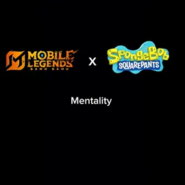 dingin semua🥶 #MLBBXSpongeBob #MLBBFriendFest #MLBB 