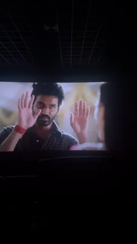 #movieday🍿🎥 #dhanush #bollywoodsong #viraltikt #tereishqmain 