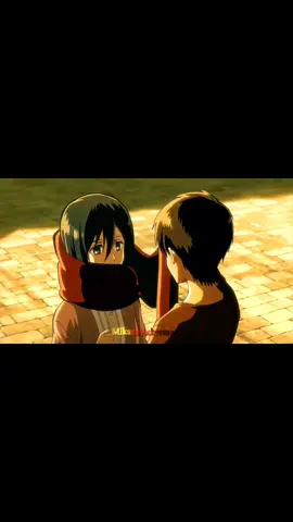#AttackOnTitan #mikasaackerman #animeedit #irene 🌹😍