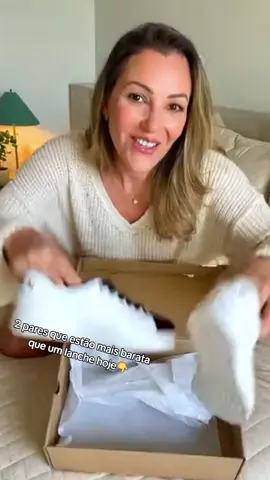 #tenisfeminino #ofertas #tiktokshop 