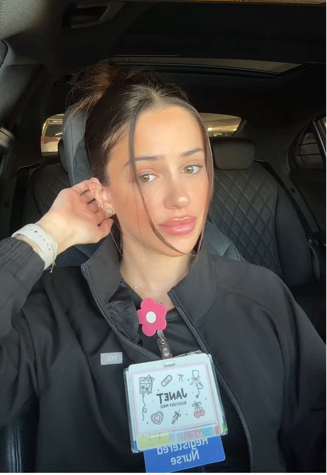 thankful to all the healthcare workers caring for patients and taking time away from their families- happy thanksgiving!! #nurse #fypシ 