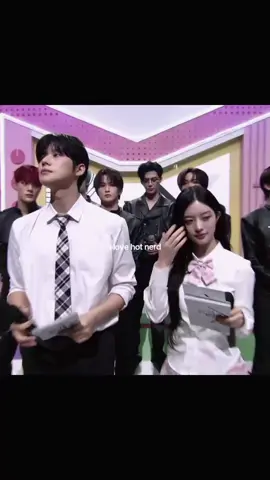 her charm #jaemin #jaeminnct #nctdream #najaemin 