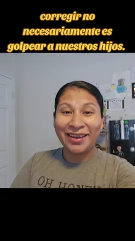 Corregir a nuestros hijos no necesariamente es golpearlos#mexicanoconchapina #creatorsearchinsights #niña 