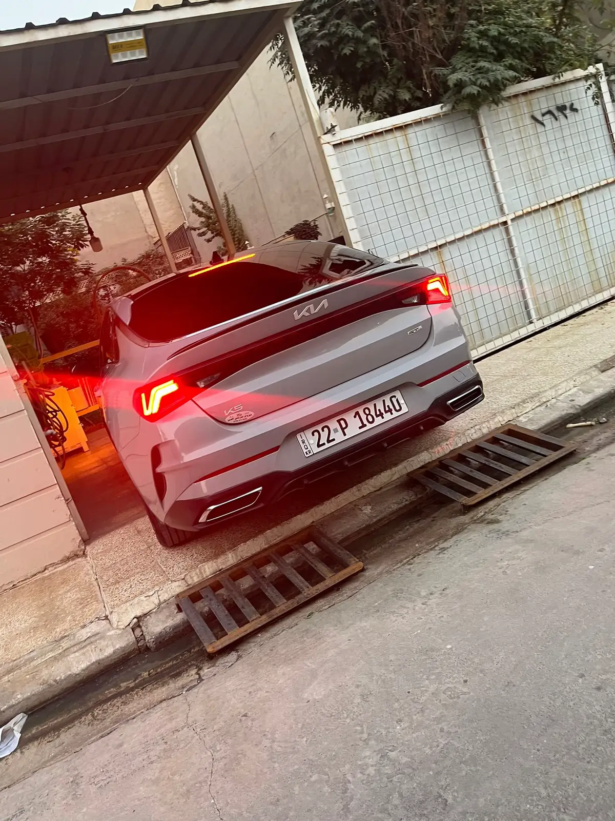 #شعب_الصيني_ماله_حل😂😂  كيا فايف