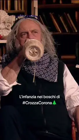 Vade retro, bidet ❌ #FratelliDiCrozza 