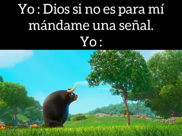 dios si esto no es para mi mandame una señal. #josueVivasFlores #comedia #viral 