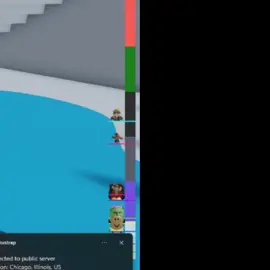 Bro oh my god you have no idea how funny this was #fyp #funny #roblox #toh 