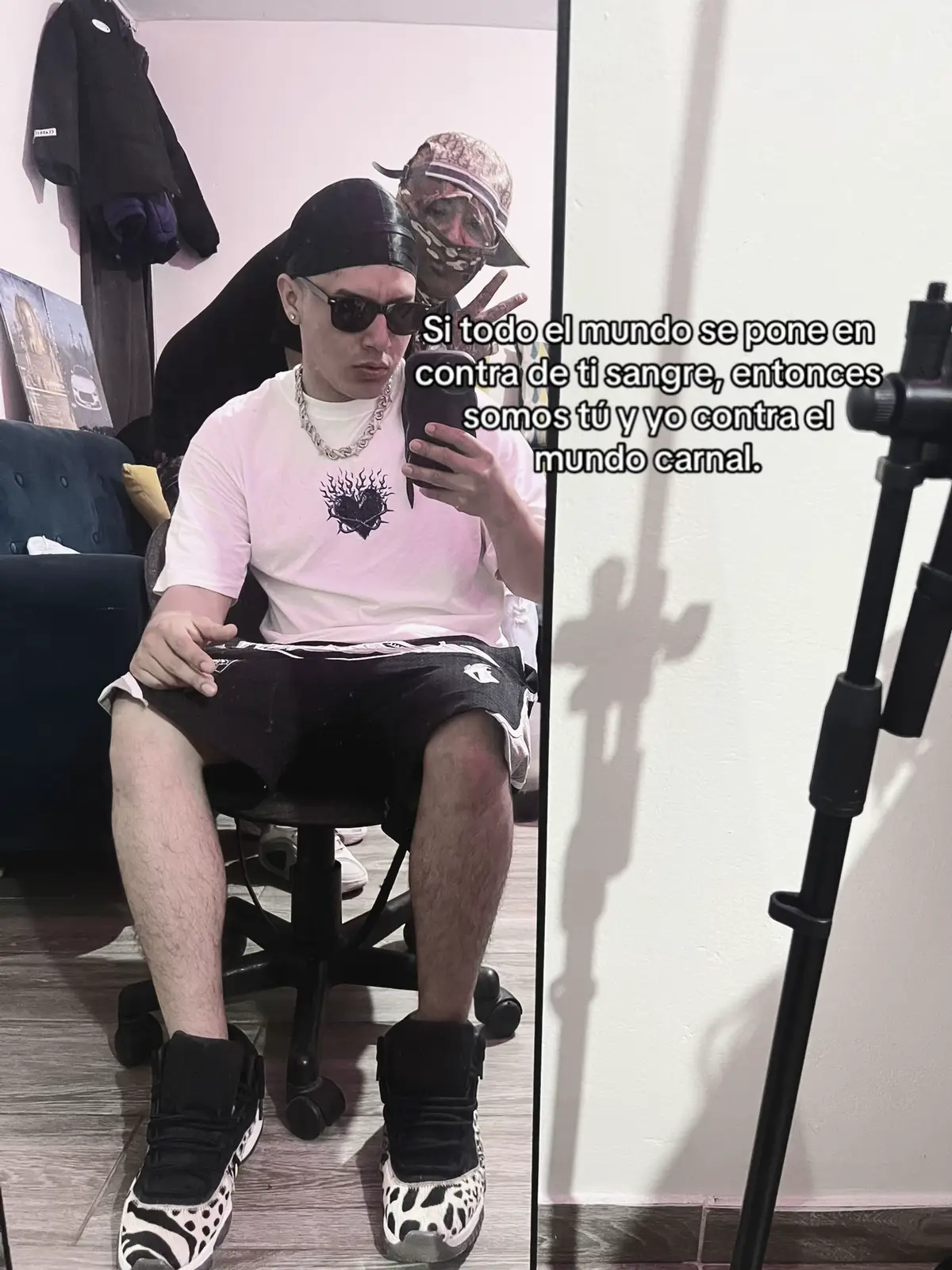 #amistad #realgforlife #paratiiiiiiiiiiiiiiiiiiiiiiiiiiiiiii #encontradetodos #unasolaidea 