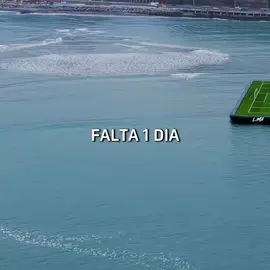 É AMANHÃ ☠️ #flamengo #palmeiras #Libertadores #edit #fyp 