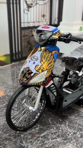 Punten #miosporty #miomodifikasi #racinglookthailand #streetracingstyle #miostreetracing 