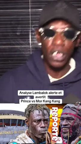 Wayé...'Lambalok alerte et avertit Prince vs Mor Kang Kang#senegalaise_tik_tok #galsen_tiktok #senegalaise_tik_tok🇸🇳pourtoichallenge #galsen221🇸🇳🇸🇳 #viral 