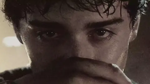 my man #willbyers #strangerthings5 #strangerthings 