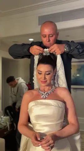 فرح الجميله اروي جوده 💃🏼💃🏼💃🏼💃🏼❤️❤️#NewLook #مصفف_الشعر #ميجاستار #foryou 