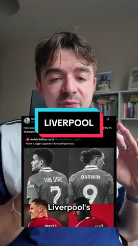 Making sense of this Liverpool downfall… #PremierLeague #liverpool #salah #football 