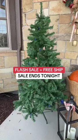 Pre lit Christmas trees   🤩 Trending TikTok shop items on FLASH SALE!! health wellness beauty Trending products Discount #tiktokshopcreatorpicks  #TikTokShopCreatorPicks #tiktokshopblackfriday #tiktokshopcybermonday #gifts #giftsforher #giftsforhim #superbranddaybfcm #bfcm 