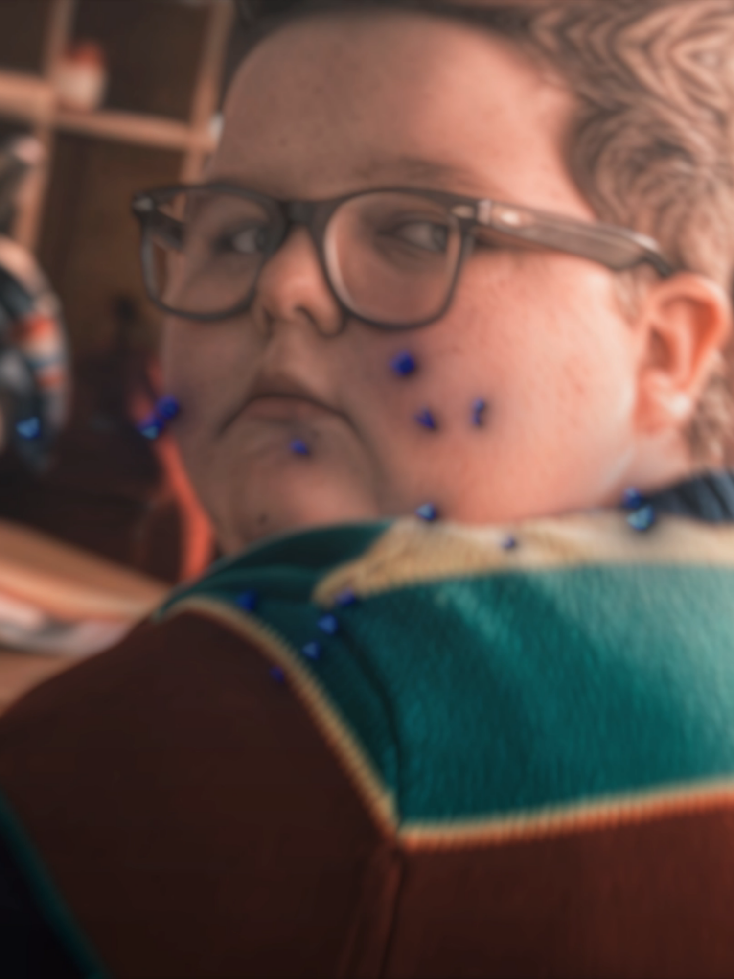 Melhor personagem da 5 temporada? #strangerthings5 #strangerthings #fyp #edit