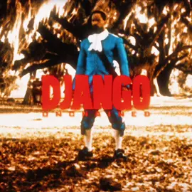 django is peak. #djangounchained #quentintarantino #django #edit #fyp 